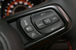 2024 Jeep Wrangler Unlimited Rubicon