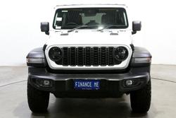 2024 Jeep Wrangler Unlimited Rubicon