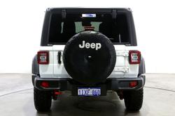 2024 Jeep Wrangler Unlimited Rubicon