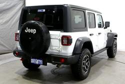 2024 Jeep Wrangler Unlimited Rubicon