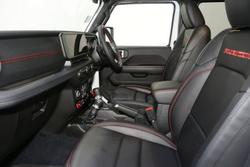 2024 Jeep Wrangler Unlimited Rubicon