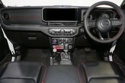 2024 Jeep Wrangler Unlimited Rubicon