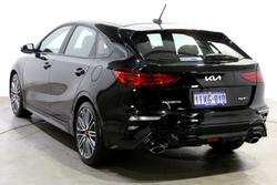 2024 Kia Cerato GT