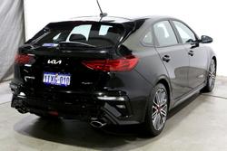 2024 Kia Cerato GT