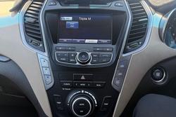 2013 Hyundai Santa Fe Highlander