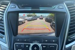 2013 Hyundai Santa Fe Highlander