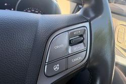 2013 Hyundai Santa Fe Highlander