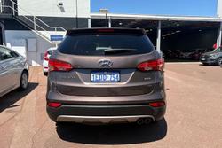 2013 Hyundai Santa Fe Highlander