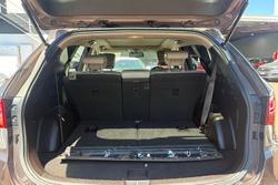 2013 Hyundai Santa Fe Highlander