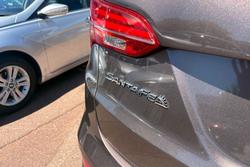 2013 Hyundai Santa Fe Highlander