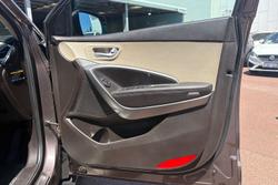 2013 Hyundai Santa Fe Highlander