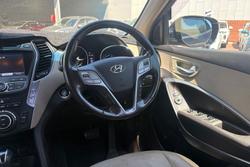 2013 Hyundai Santa Fe Highlander