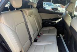 2013 Hyundai Santa Fe Highlander