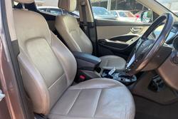 2013 Hyundai Santa Fe Highlander