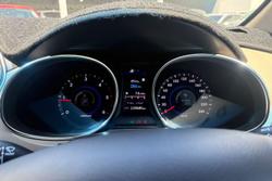 2013 Hyundai Santa Fe Highlander