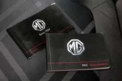 2021 MG MG3 Excite