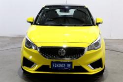 2021 MG MG3 Excite
