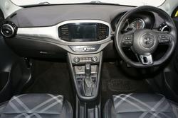 2021 MG MG3 Excite