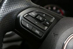 2022 MG MG3 Core (Nav)