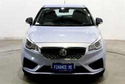 2022 MG MG3 Core (Nav)