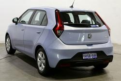 2022 MG MG3 Core (Nav)