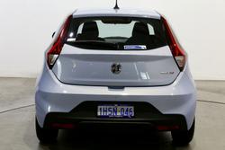 2022 MG MG3 Core (Nav)