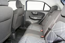 2022 MG MG3 Core (Nav)