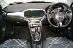 2022 MG MG3 Core (Nav)