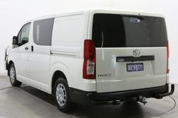 2022 Toyota Hiace