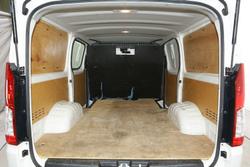 2022 Toyota Hiace