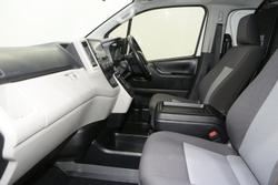 2022 Toyota Hiace