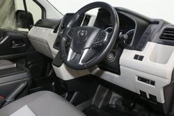 2022 Toyota Hiace