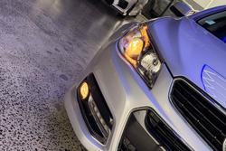 2014 Holden Commodore SS V