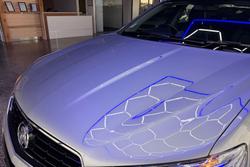 2014 Holden Commodore SS V