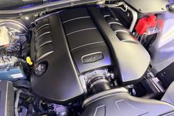 2014 Holden Commodore SS V