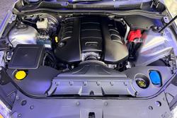 2014 Holden Commodore SS V