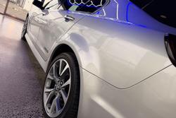 2014 Holden Commodore SS V