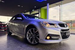 2014 Holden Commodore SS V