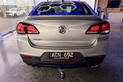 2014 Holden Commodore SS V