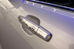 2014 Holden Commodore SS V