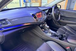 2014 Holden Commodore SS V