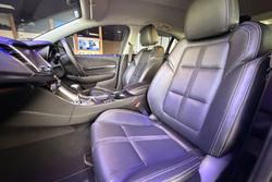 2014 Holden Commodore SS V