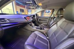 2014 Holden Commodore SS V