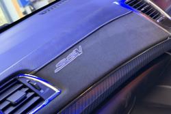 2014 Holden Commodore SS V