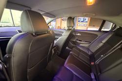 2014 Holden Commodore SS V