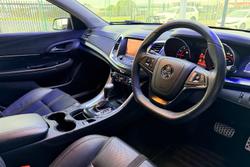2014 Holden Commodore SS V