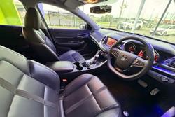 2014 Holden Commodore SS V