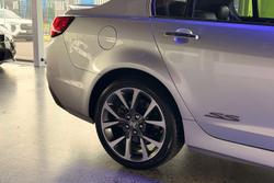 2014 Holden Commodore SS V