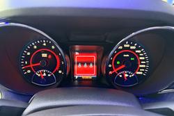 2014 Holden Commodore SS V