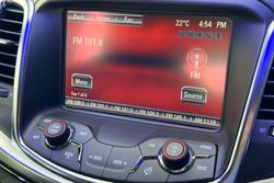 2014 Holden Commodore SS V